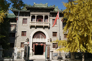 領科教育北京校區(qū)