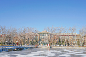 北京外國語大學國際商學院法耀CHP直升班