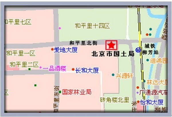 交通路線 交通路線