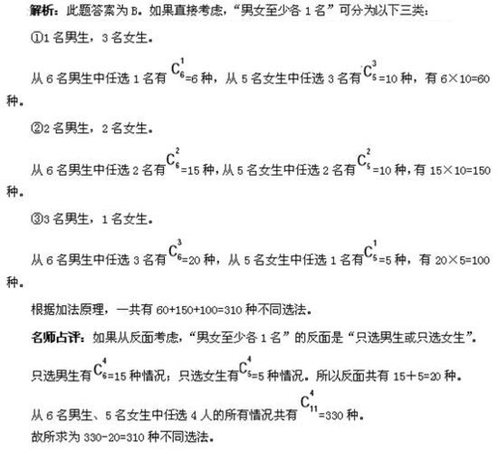 反面