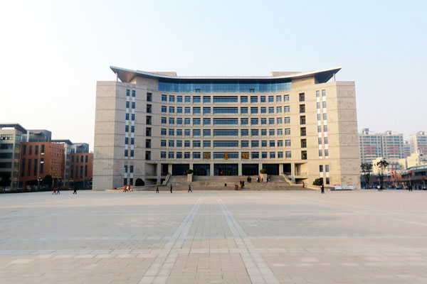 首都經濟貿易大學密云分校分數線多少