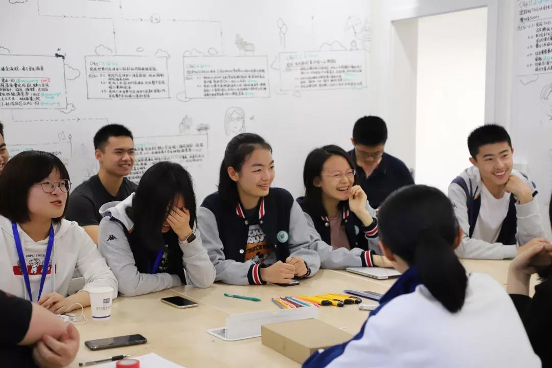 ŌW@Theia Academy