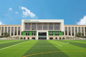 北京世青國際學校錄取分數線