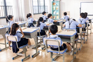 天津美達菲國際學校入學條件