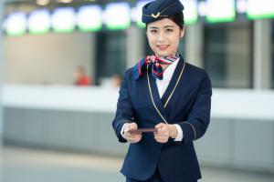 遼寧理工學院應用技術學院空乘專業怎么樣？