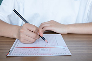 北京樂成國際學校入學考試