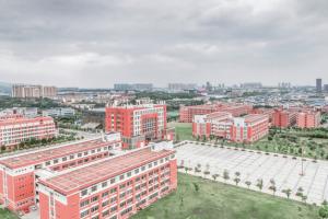 高考后怎么報名陜西國際商貿學院創新學院?