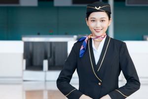 四川外國(guó)語大學(xué)成都學(xué)院航空服務(wù)專業(yè)怎么樣？
