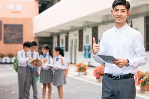 北京懷柔區國際小學入學政策