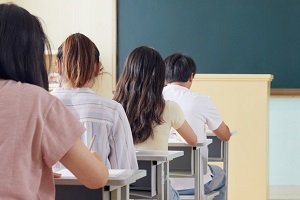 四川成都國際高中招生簡章