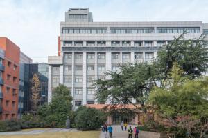桂林理工大學博文管理學院高鐵乘務專業招生計劃介紹