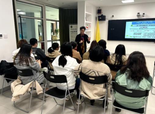 手中有尺課標引，北京市通州區私立樹人學校小學部數學教研記