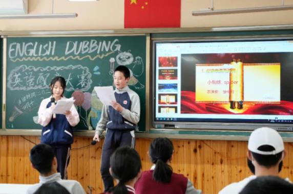 北京市海淀區崛起實驗學校教學質量如何？需要住宿嗎？