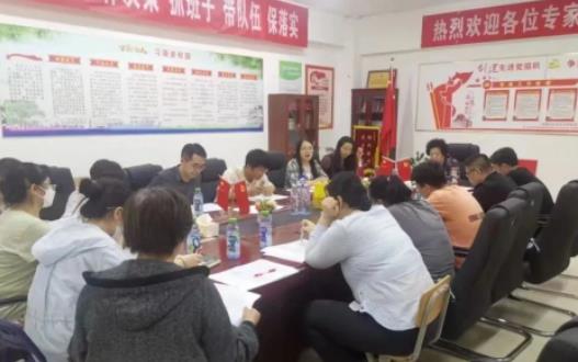北京市君誼中學召開2023屆高三年級高考沖刺教師動員會，精準分析覓突破，砥礪深耕助沖刺！