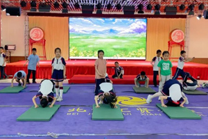 北京市匯賢學(xué)校體育課如何落實(shí)學(xué)科核心素養(yǎng)？