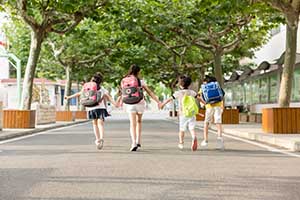三河市燕橋學校有沒有辦學資質？是正規學校嗎？