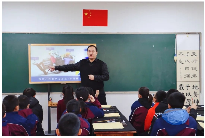 北京市匯賢學(xué)校學(xué)子在全國(guó)青少年書畫藝術(shù)大賽中再獲佳績(jī)！