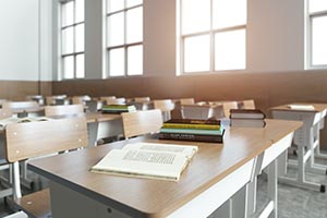 北京新府學外國語學校高中部可以寄宿嗎？了解學校寄宿情況！