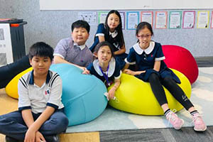 北京市朝陽區(qū)正源新亞學校小學部，家庭勞動樂趣多以勞養(yǎng)德促成長