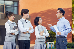 北京市實驗外國語學校評價如何？