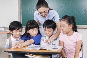 北京市實驗外國語學校初中部好嗎？有哪些辦學優勢？
