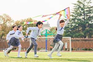北京市朝陽(yáng)區(qū)博雅學(xué)?？诒趺礃?？家長(zhǎng)認(rèn)可度高嗎？