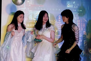 ۵χHWУ۸|͹SwingDanceһ֮ҹ