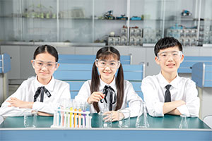 北京新府學外國語學校(國內班)口碑怎么樣？學費貴不貴？