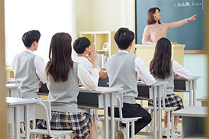 北京海淀區尚麗外國語學校高中部師資力量如何？附招生簡章