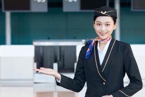 2025年西南林業大學外國語學院航空服務專業招生人數