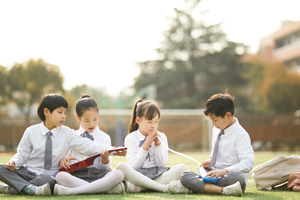 北京市通州區私立樹人學校小學部好嗎？有哪些辦學特點？