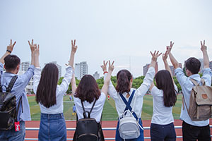 益田翰德學校住宿條件盤點！含住宿費用