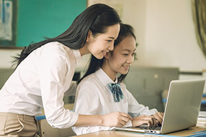 益田翰德學校高中部口碑介紹！一文了解學校高中辦學特點