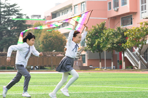 北京市私立匯佳學(xué)校小學(xué)課程介紹！培養(yǎng)自主+合作+探究的學(xué)習(xí)方式！