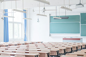 北京市朝陽區博雅學校怎么樣