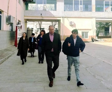 開啟教育新時代！ACES與普斯特大學攜手北京東方紅學校共繪未來藍圖！