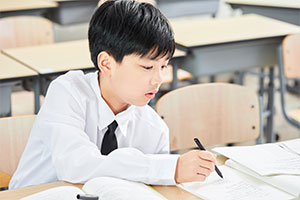 北京懷柔索蘭諾中學課程體系介紹！含各個班型