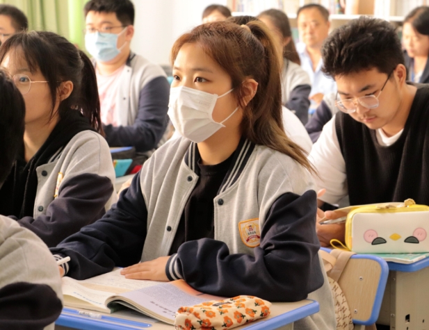 2024年三河市燕橋學校（初中部）招生簡章最新發布