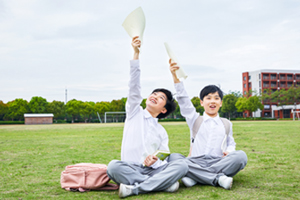 北京市私立匯佳學校小學部可以寄宿嗎？了解學校寄宿情況！
