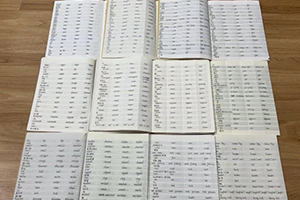 三河市燕橋學校小學部開展優秀寒假作業與書寫比賽作品展示活動！