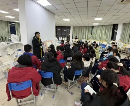 三河市燕橋學校（藝體部）2024招生簡章
