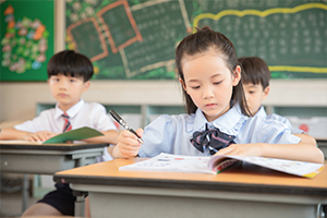 北京市通州區私立樹人學校有初中年級嗎？招生對象有哪些？