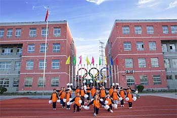 探校北京市朝陽區博雅學校：揭秘其獨特的教學理念與特色