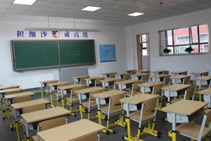 三河市燕橋學校探校記：教育資源輻射京津冀地區的優質學校！