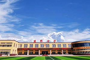三河市燕橋學校高中融合班招生簡章發布！高考出國雙軌升學