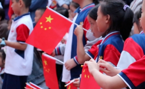 三河市燕橋?qū)W校小初高年級(jí)2024年國慶節(jié)放假通知及安全提示