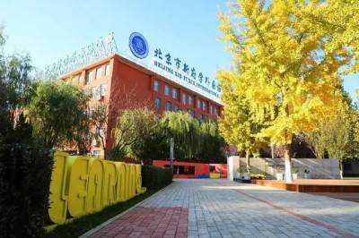 北京新府學外國語學校(國內班)高中錄取分數線分享！2025年參考