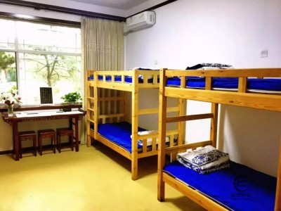 北京市匯賢學校宿舍圖片高清版分享！附住宿費用