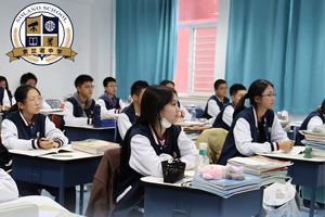 2024年北京懷柔索蘭諾中學(xué)11月開放日預(yù)約報(bào)名中！