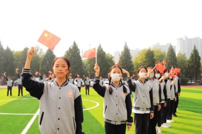 三河市燕橋?qū)W校在廊坊私立學(xué)校中排名靠前嗎？口碑好嗎？
